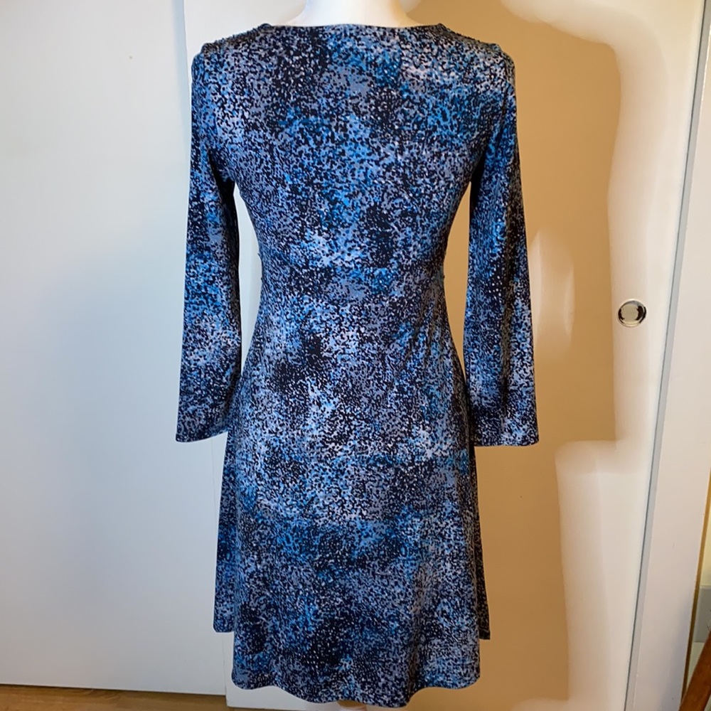 GUC!  BCBGMAXAZRIA Dress!  Sz S - Picture 6 of 9